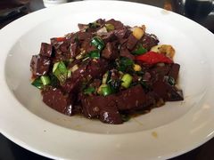 -茶港食堂(武昌店)