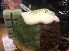 -WONDER ICE 萬得冰田(建設路总店)