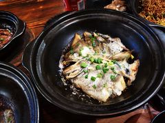 -小时候焗海鲜(鄞州万达店)