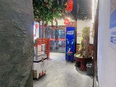 -成老灶火锅鸡(平山店)