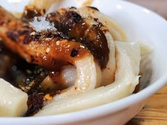 甜水面-洞子口张老二凉粉(文殊院店)