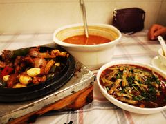 -玲珑餐厅(陕西南路店)