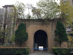 -木塔寺遗址生态公园