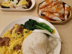 -玲又珑美食(盘福路店)