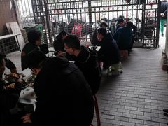 -大姨捞面(新安花园店)
