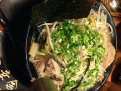 博多一幸舍(侨福芳草地店)-博多一幸舍(侨福芳草地购物中心店)