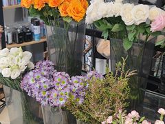 -ChaKo Flora ·茶子花艺 (市北店)