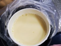 醇豆浆甜-肯德基(南京高铁1店)