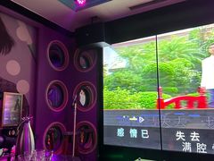 -欢乐迪KTV(观音桥未来国际店)