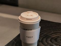 斯里兰卡奶茶-阿嬷手作(深圳梅林卓悦汇店)
