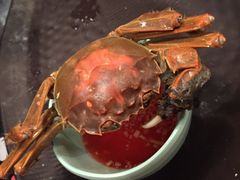 -炭舍干锅·烤鱼(扬名广场店)