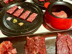 -焱铁烧·黑毛和牛专门店(杭州嘉里中心店)