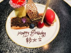 -Le Bistrot de Racine