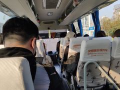 -上海南浦大桥长途旅游客运站