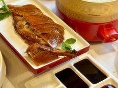 -天和晟烤鸭店(国展店)