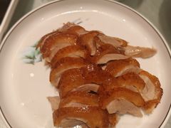 -北京全聚德(方庄店)