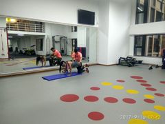 -悦耐私教健身馆(保利中心店)