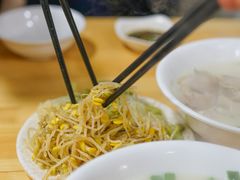 -明红蹄花(糍粑店街店)