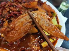 -福顺祥大盘鸡(临潼店)