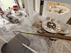 -星杰国际设计 别墅大宅装修(虹桥分公司)