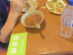 -闫家粥铺(吉林大路店)