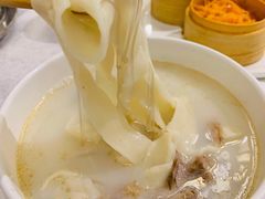 河南烩面-金狮麟·新豫菜(金码大厦店)