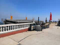 -白草畔自然风景区