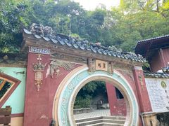 -潮州西湖