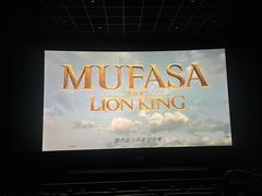 -英皇电影城(英皇集团中心IMAX店)