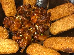 -南京大牌档(凯德大峡谷店)