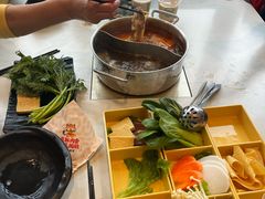 -呷哺呷哺 黄金牧场 (中发百旺店)