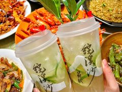 -巴蜀风月·聚会团建·生日宴(宝安店)