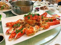 -南庄酒家·海鲜粤菜·25年老字号(环城南路店)