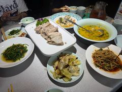 -阿西娅食府(中关村店)