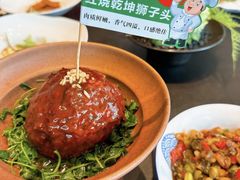 -炊江南·上海菜(国展华漕店)