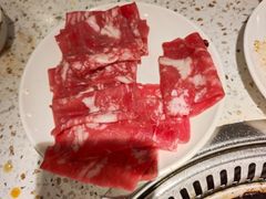 -韩大地烤肉海鲜火锅自助(五一广场店)