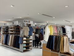 -优衣库(上海正大广场店)