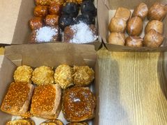 -奶奶的美食(通州梨园店)