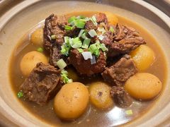 -青年公社烤鸭(青年路店)