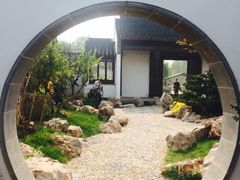 -武清南湖绿博园