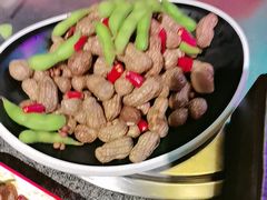 -路边边.炒菜烧烤.音乐餐厅(良乡长虹店)