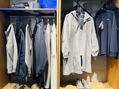 -THE NORTH FACE(三里屯ONEBOX店)