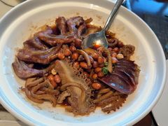 -长沙北辰洲际酒店-栀味轩中餐厅