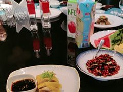-恒记饭店·海鲜明档(淹城店)