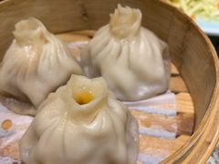 -南京大牌档(香港广场店)