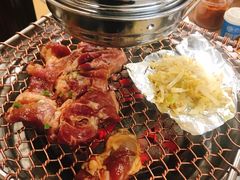 -大壮家原味烤肉(兴华北街店)