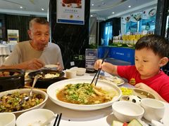 -眉州东坡(通州店)