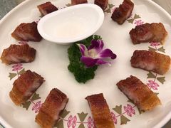 -顺风山庄(水濂山店)