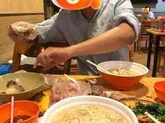 -水仙拉面(水仙街店)