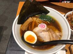 -一風堂拉面(港汇恒隆店)